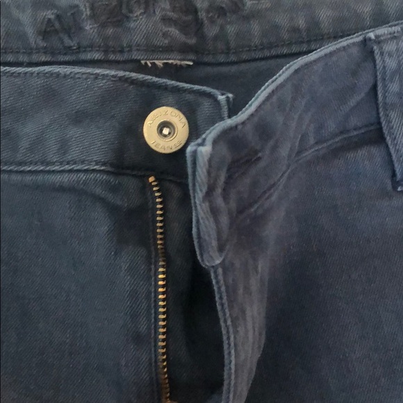 Cuffed shorts - Picture 3 of 5